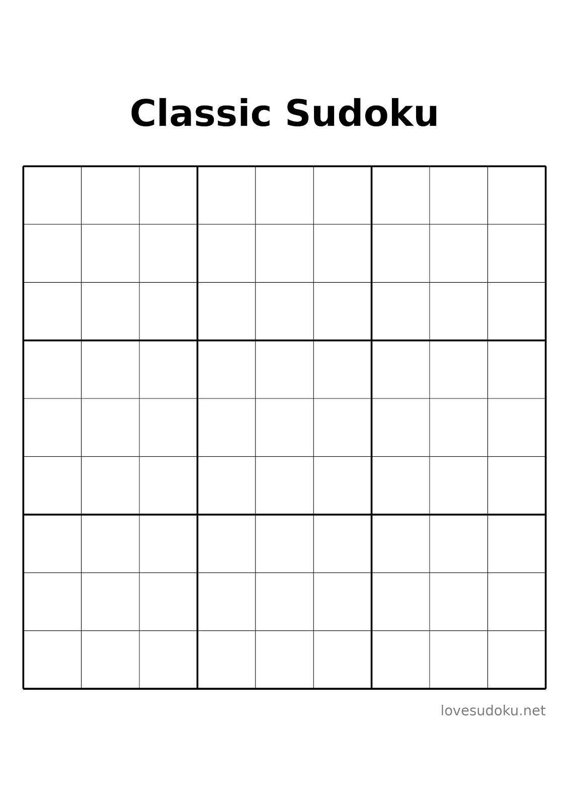 sudoku puzzles printable pdf free download