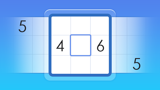 four by four sudoku